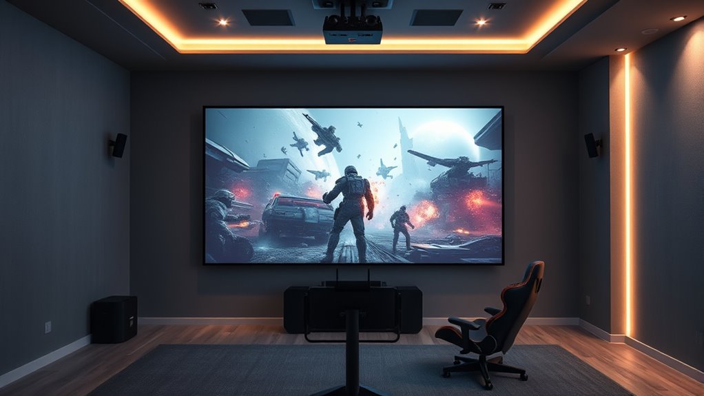 resolution lag brightness connectivity