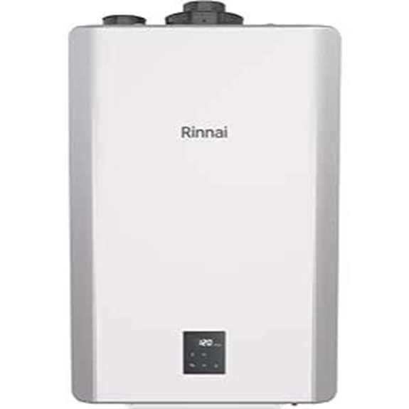 Rinnai RX199iN Tankless Water Heater 11.1 GPM
