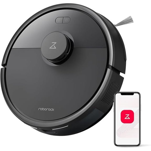 Roborock Q7 L5 Robot Vacuum & Mop 8,000Pa