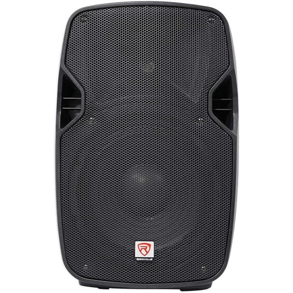 Rockville SPGN108 10