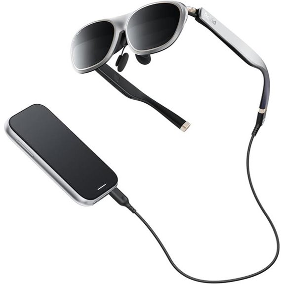 rokid max2 ar glasses