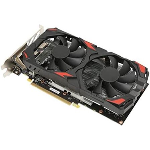rx 580 8gb graphics card