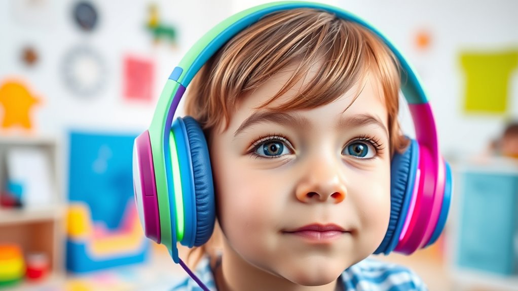 safe comfortable durable headphones