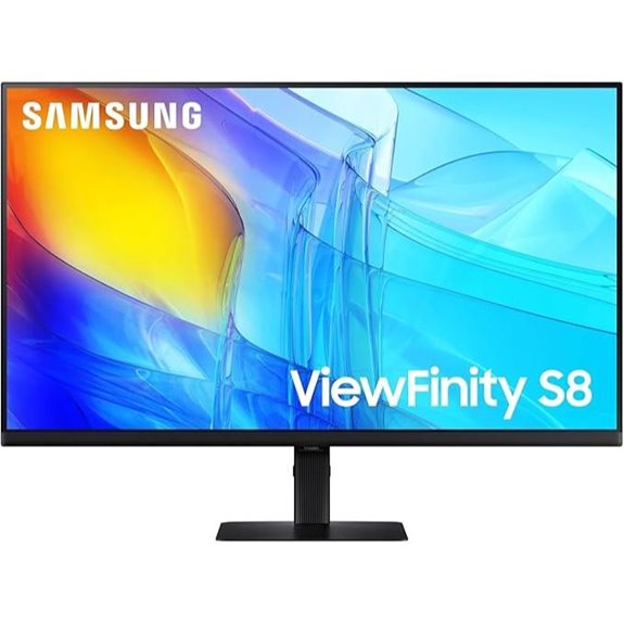 samsung 27 inch 4k monitor