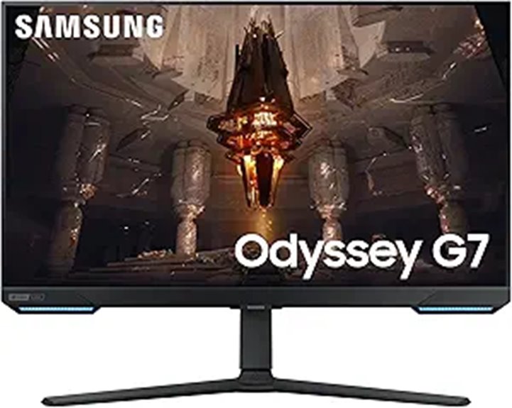 samsung 28 4k gaming monitor