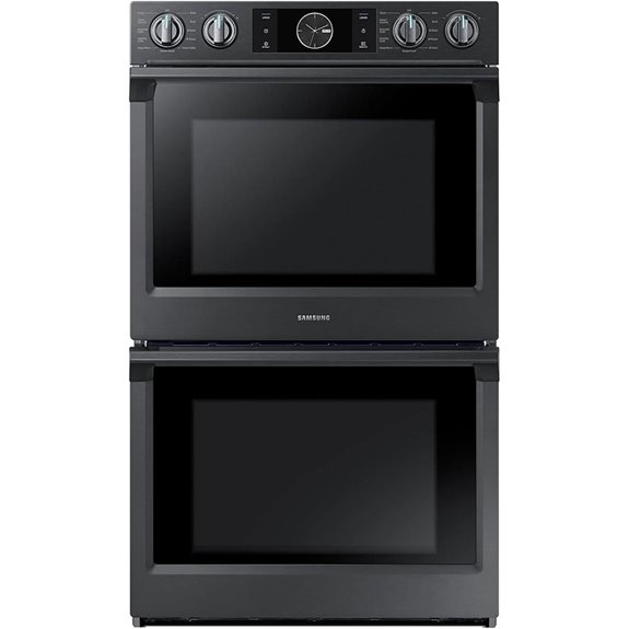 samsung 30 inch wi fi oven
