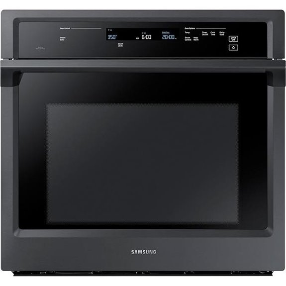 samsung 30 inch wi fi wall oven