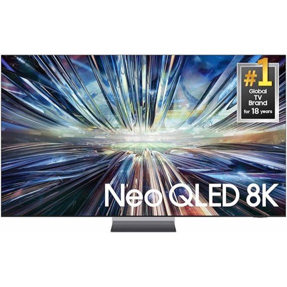 samsung 65 inch neo qled