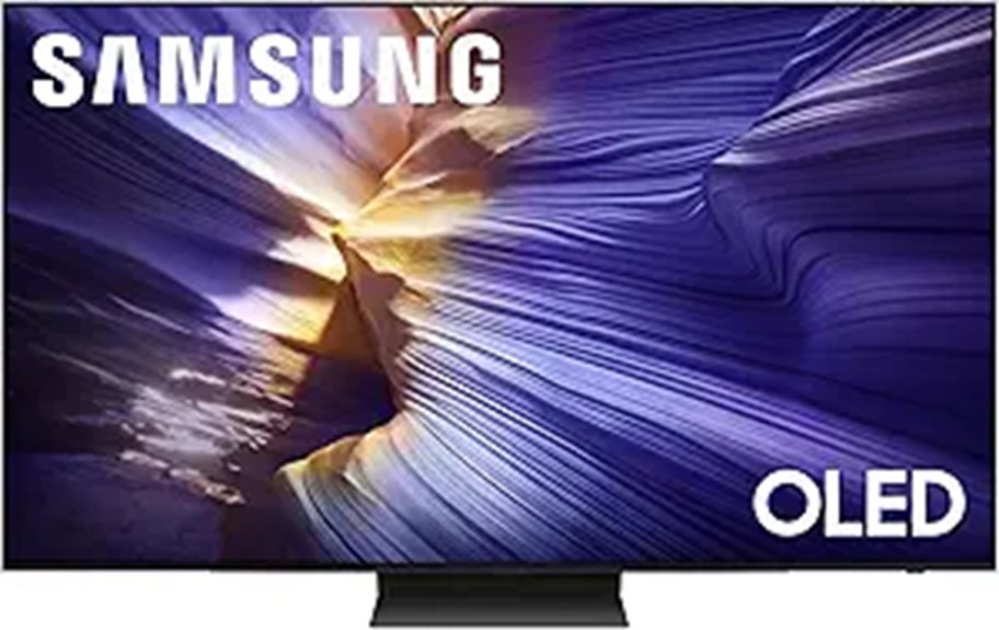 samsung 65 oled tv