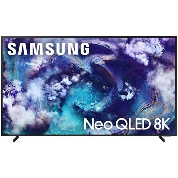 samsung 75 inch neo qled
