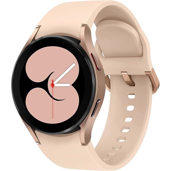 Samsung Galaxy Watch 4 40mm Smartwatch with ECG