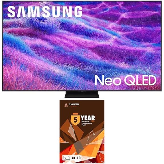 samsung neo qled 85