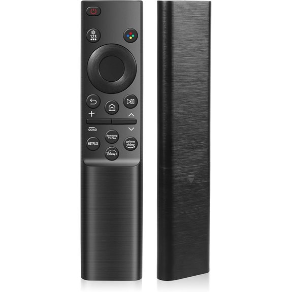 Samsung Universal TV Remote Control Replacement