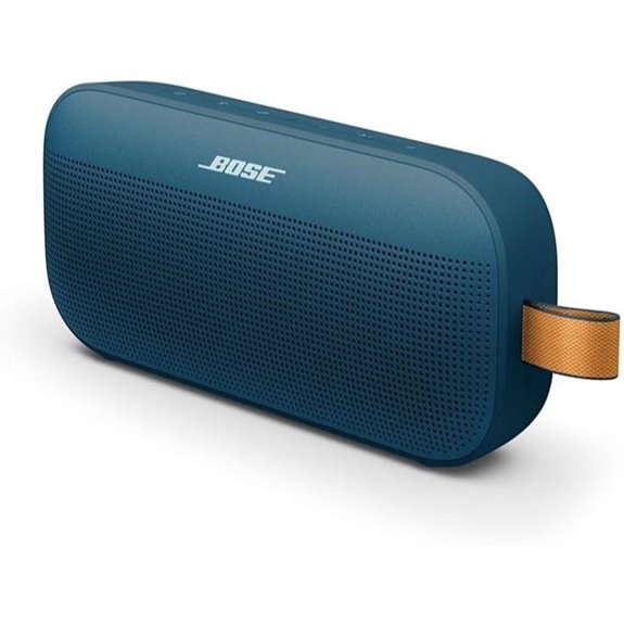 second generation portable bluetooth speaker