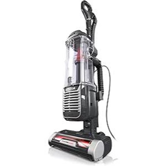 Shark ZU102 Rotator Pet Vacuum with PowerFins