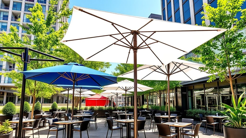 size durability safety coverage