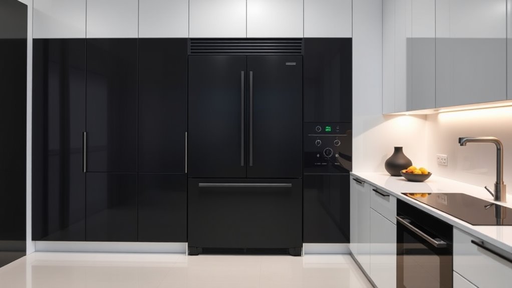 size technology design choices