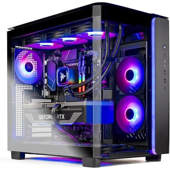 skytech king 95 gaming pc