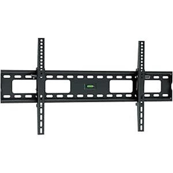 slim wall mount for samsung