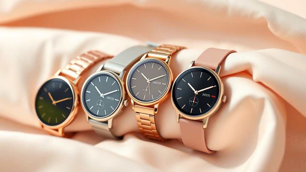 small stylish lightweight customizable