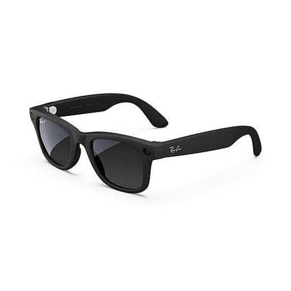 Ray-Ban Meta (Gen 1) Smart AI Glasses