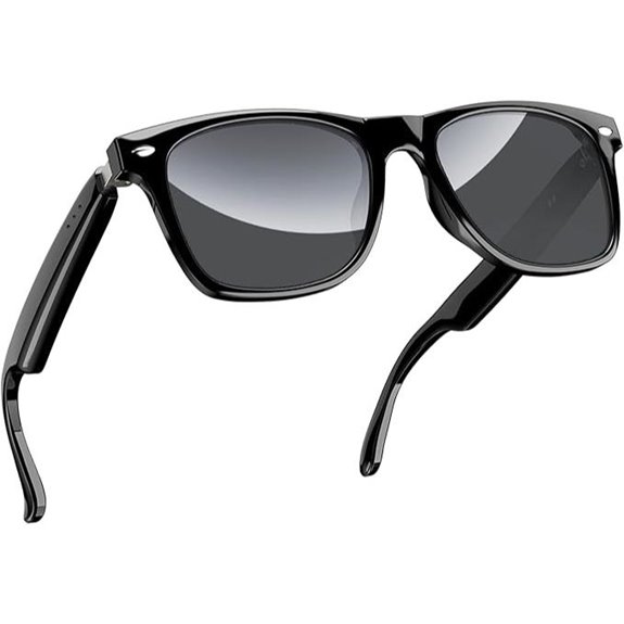 Blackview Bluetooth Polarized Smart Glasses