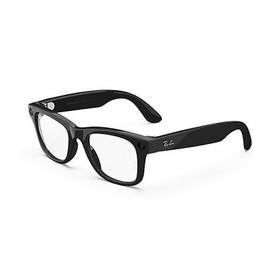 smart glasses with camera