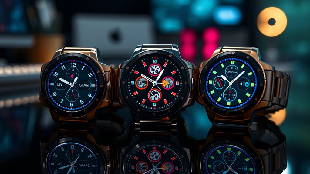 smartwatch selection criteria