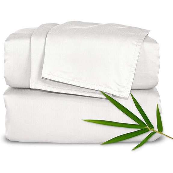 soft cooling bamboo sheets