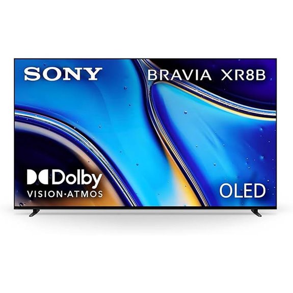 sony 65 inch oled tv