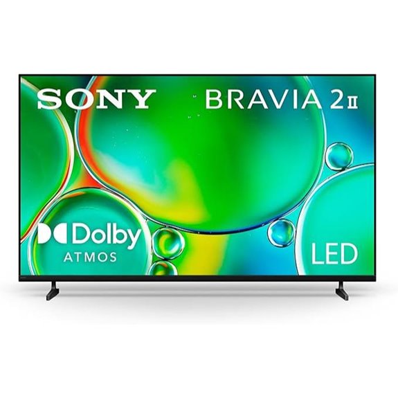 sony 75 inch 4k tv
