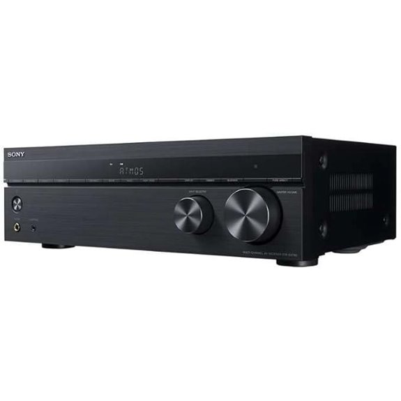 Sony 7.2 Surround Sound AV Receiver with Dolby Atmos