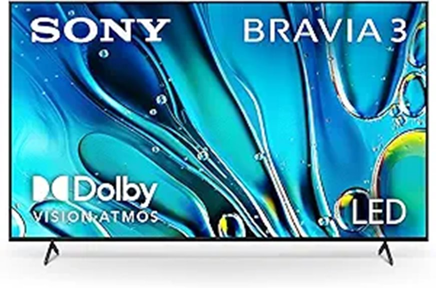 sony 85 inch 4k tv