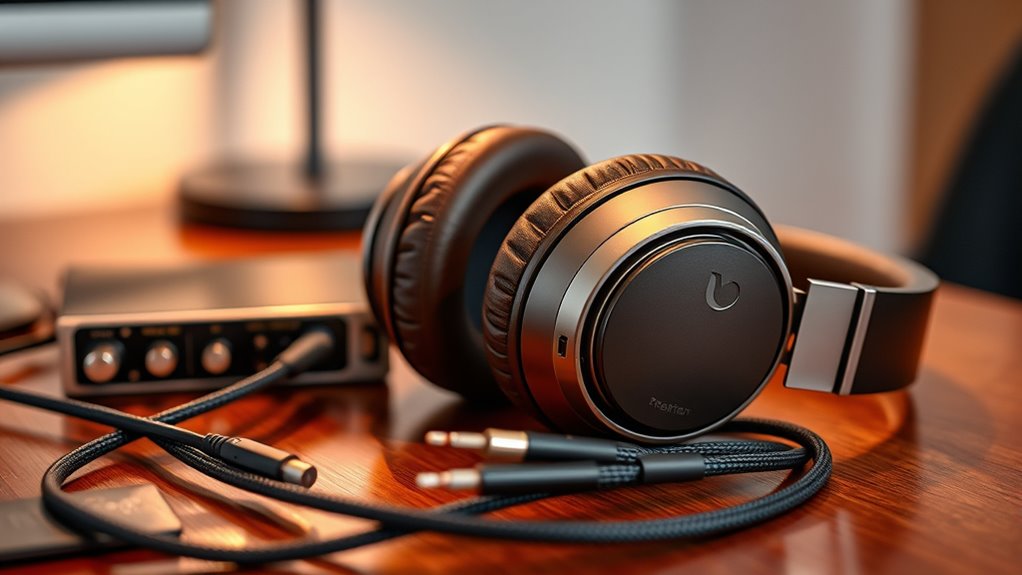 sound clarity comfort connectivity