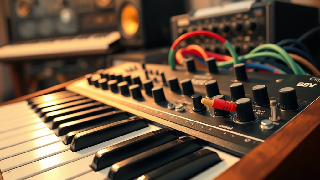 sound quality and controls