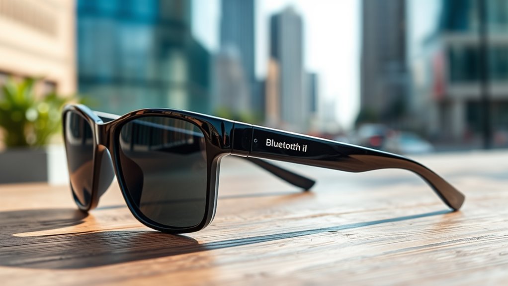 sound quality battery life