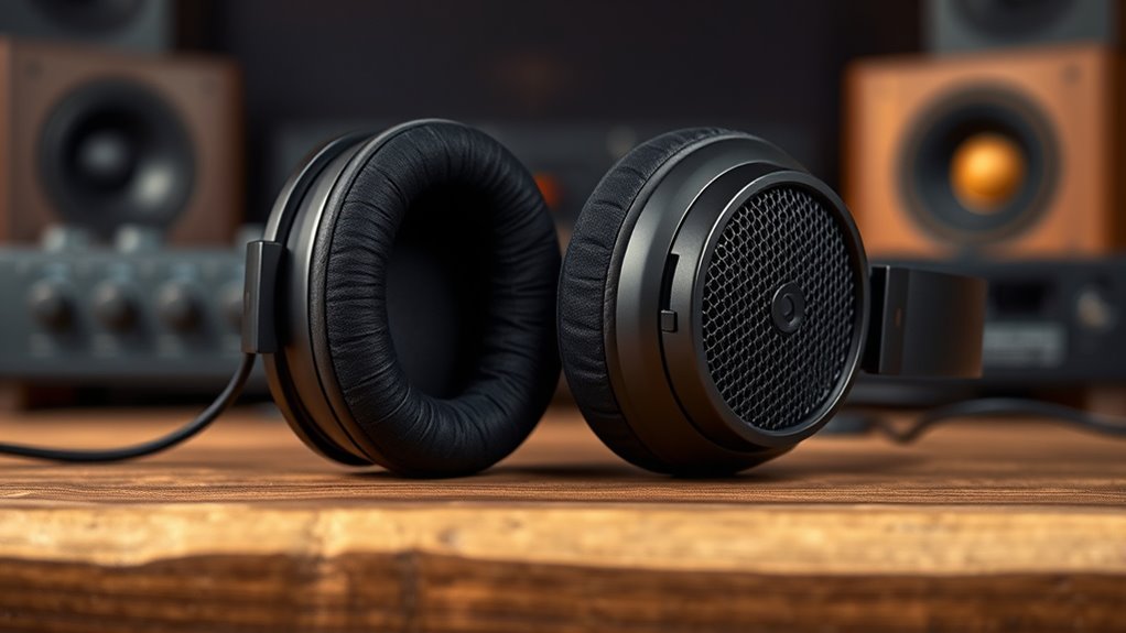 sound quality comfort durability