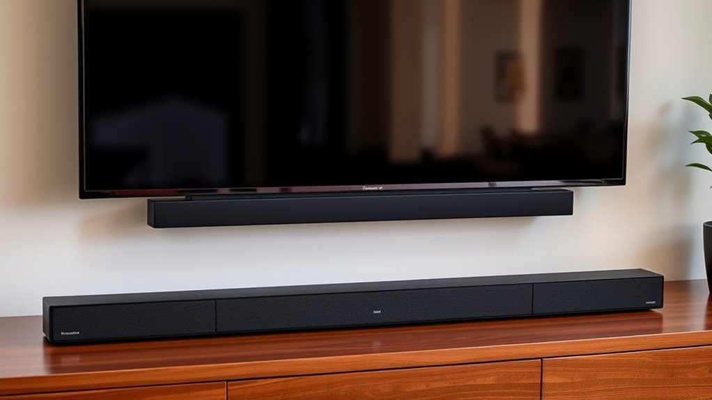 sound quality connectivity design