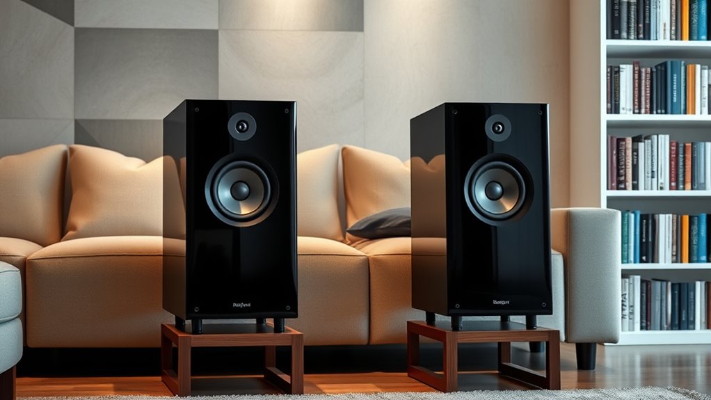 sound size budget considerations