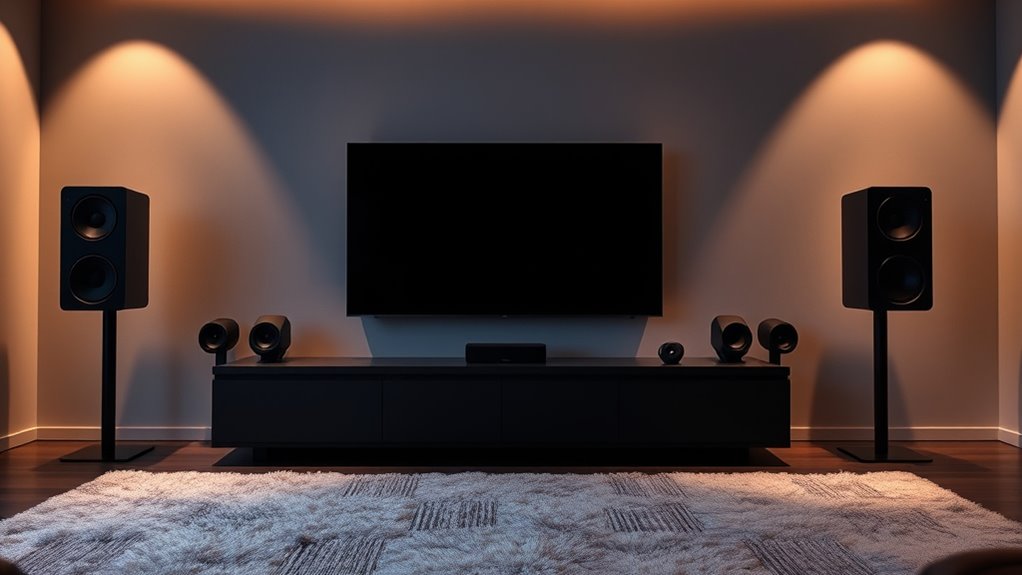 soundbar selection considerations