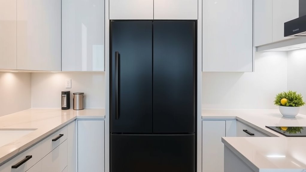 space style efficiency control