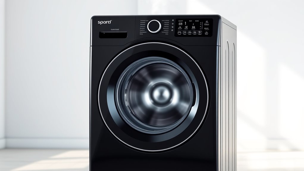 steam cleaning energy efficiency