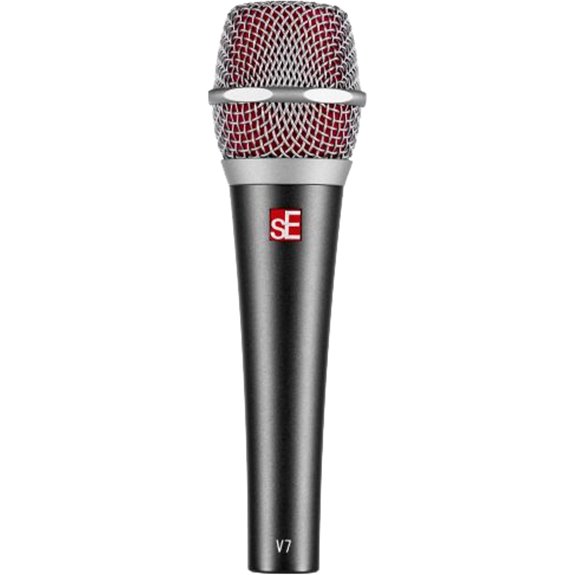 studio recording dynamic microphone