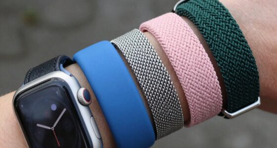 stylish apple watch bands