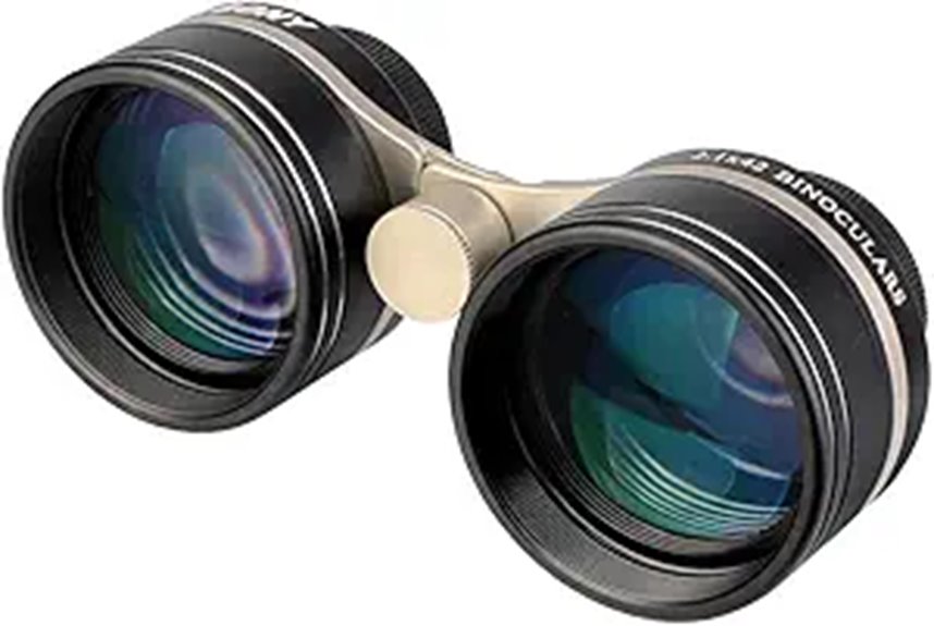 svbony sv407 binoculars