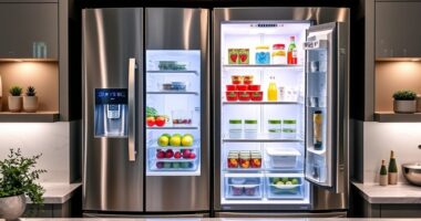top 10 refrigerator picks