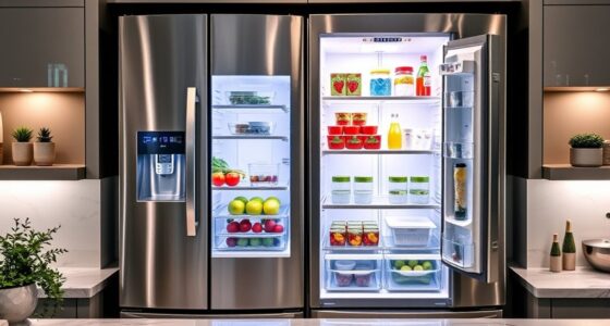 top 10 refrigerator picks