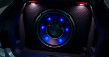 top 14 deep bass subwoofers