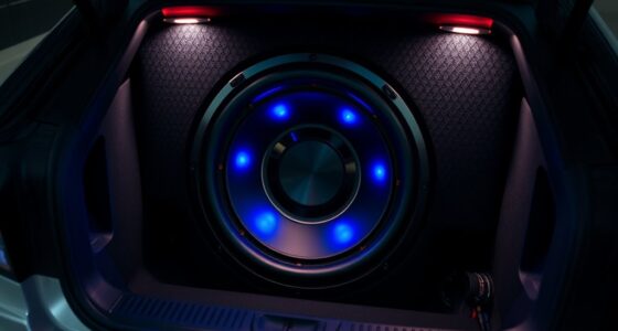 top 14 deep bass subwoofers