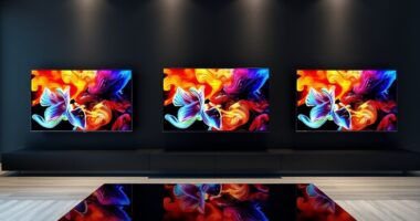 top 14 oled tvs 2026